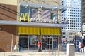 McDonaldÃ¢â¬â¢s Store in Denver, Colorado